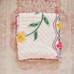 1950’s Chenile BedSpread